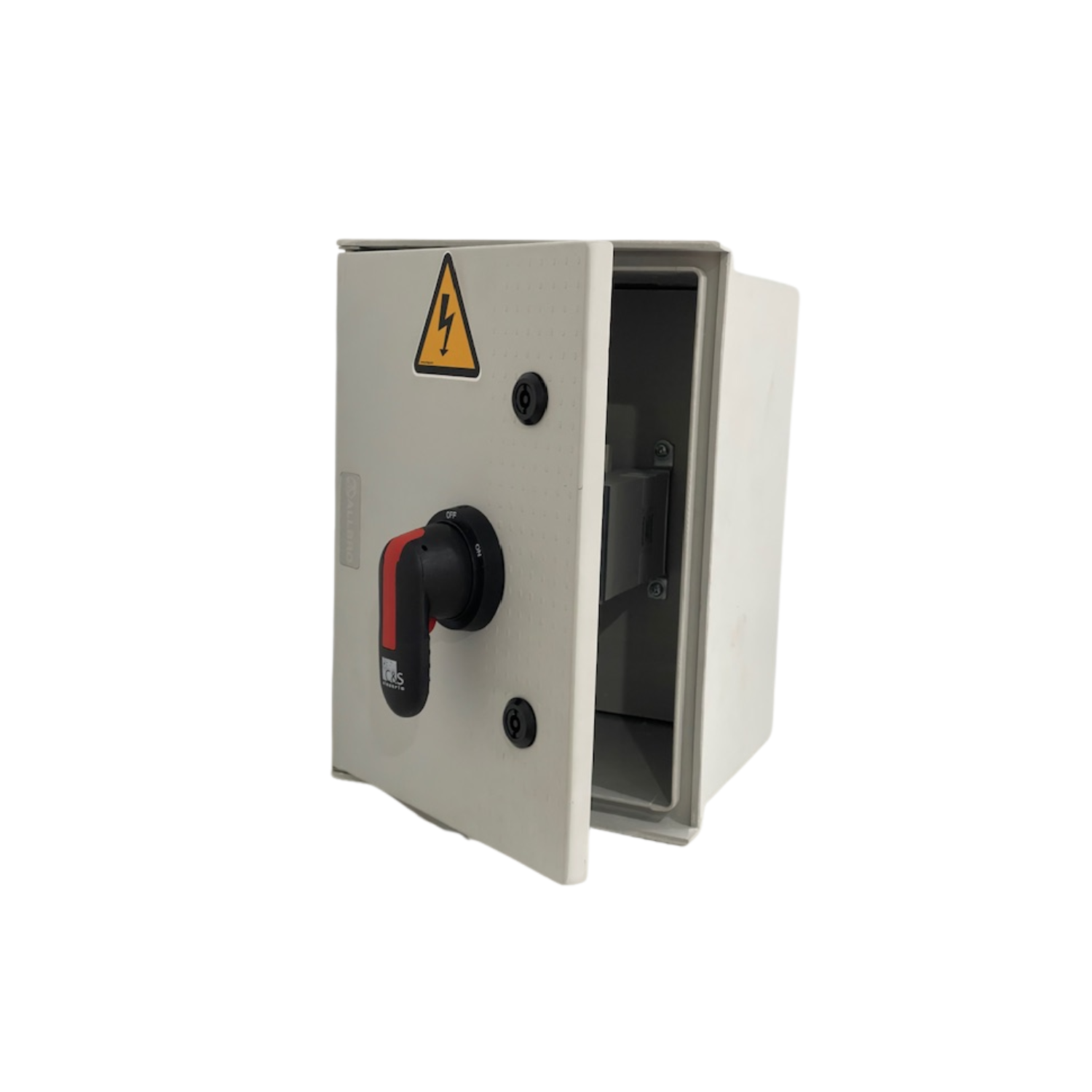 Special Builds Enclosed Load Break Switches
