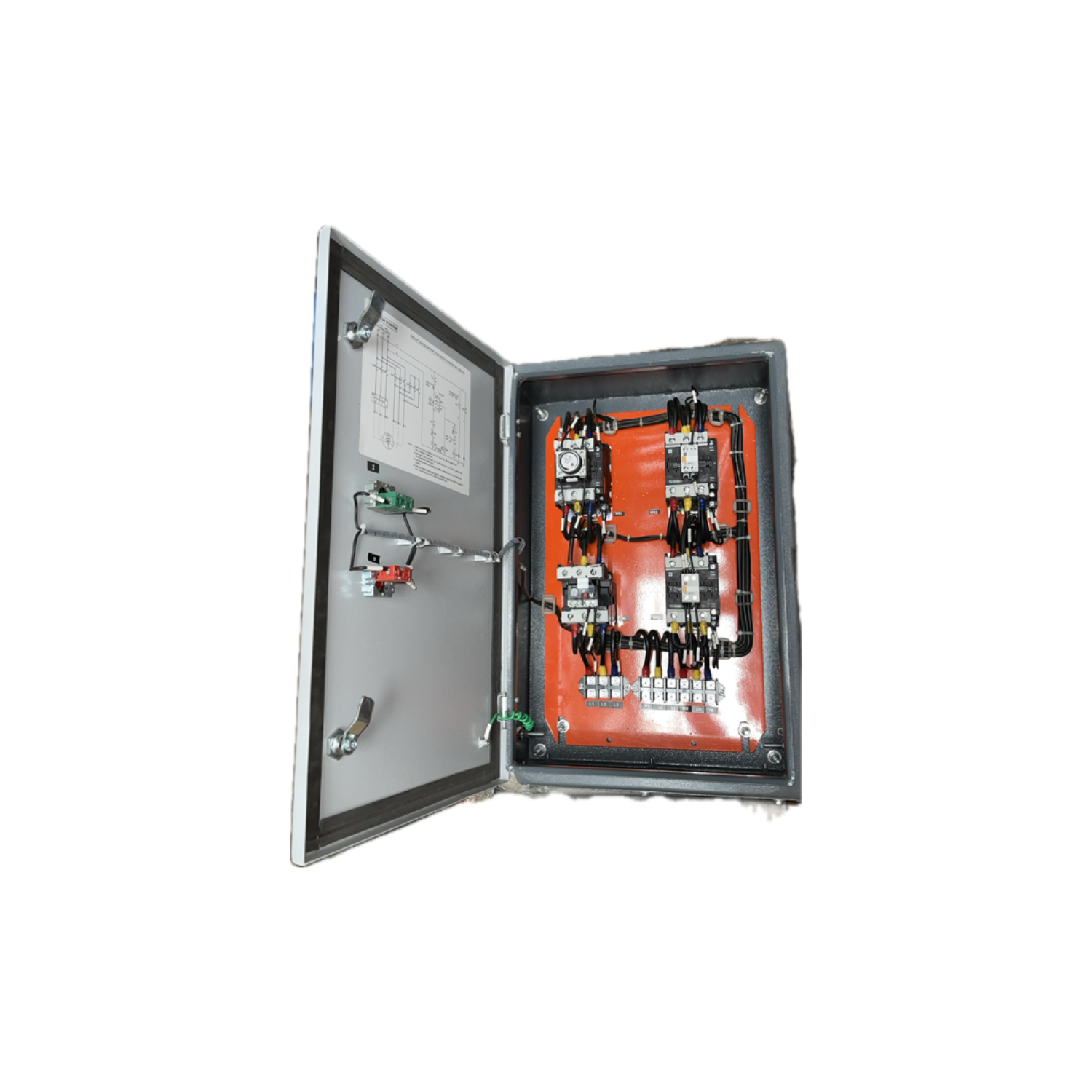 Motor Starters