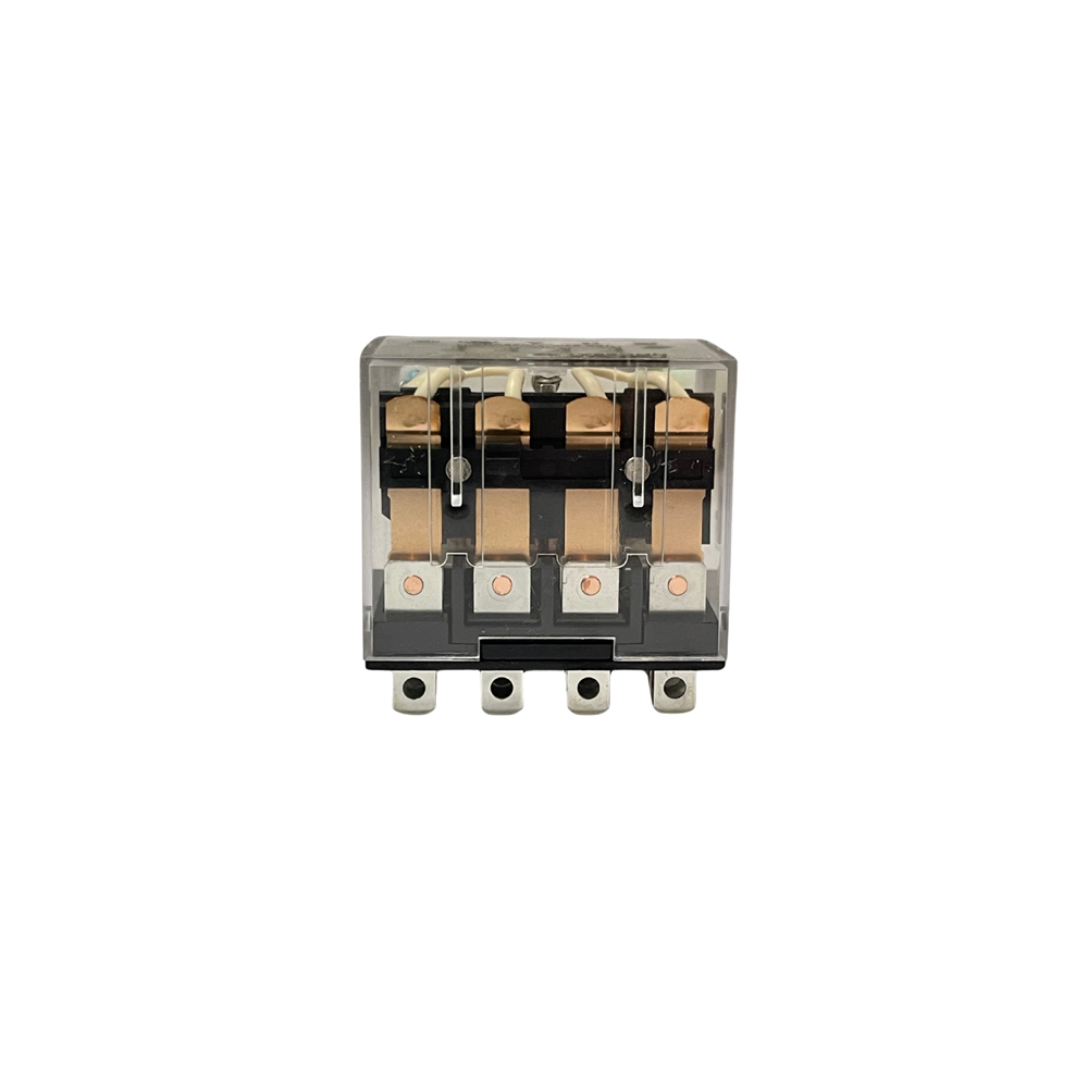 14 Pins Relay & Base