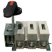 Load Break Switches & Isolators