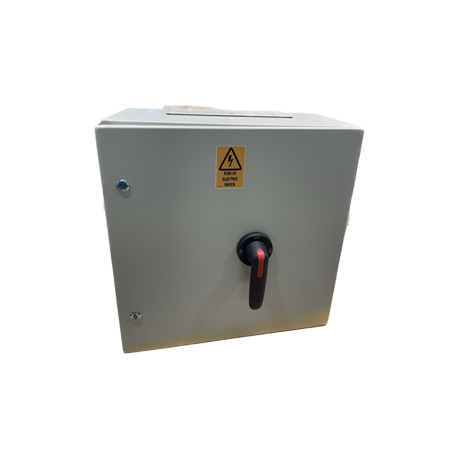 Special Builds Enclosed Changeover Switches