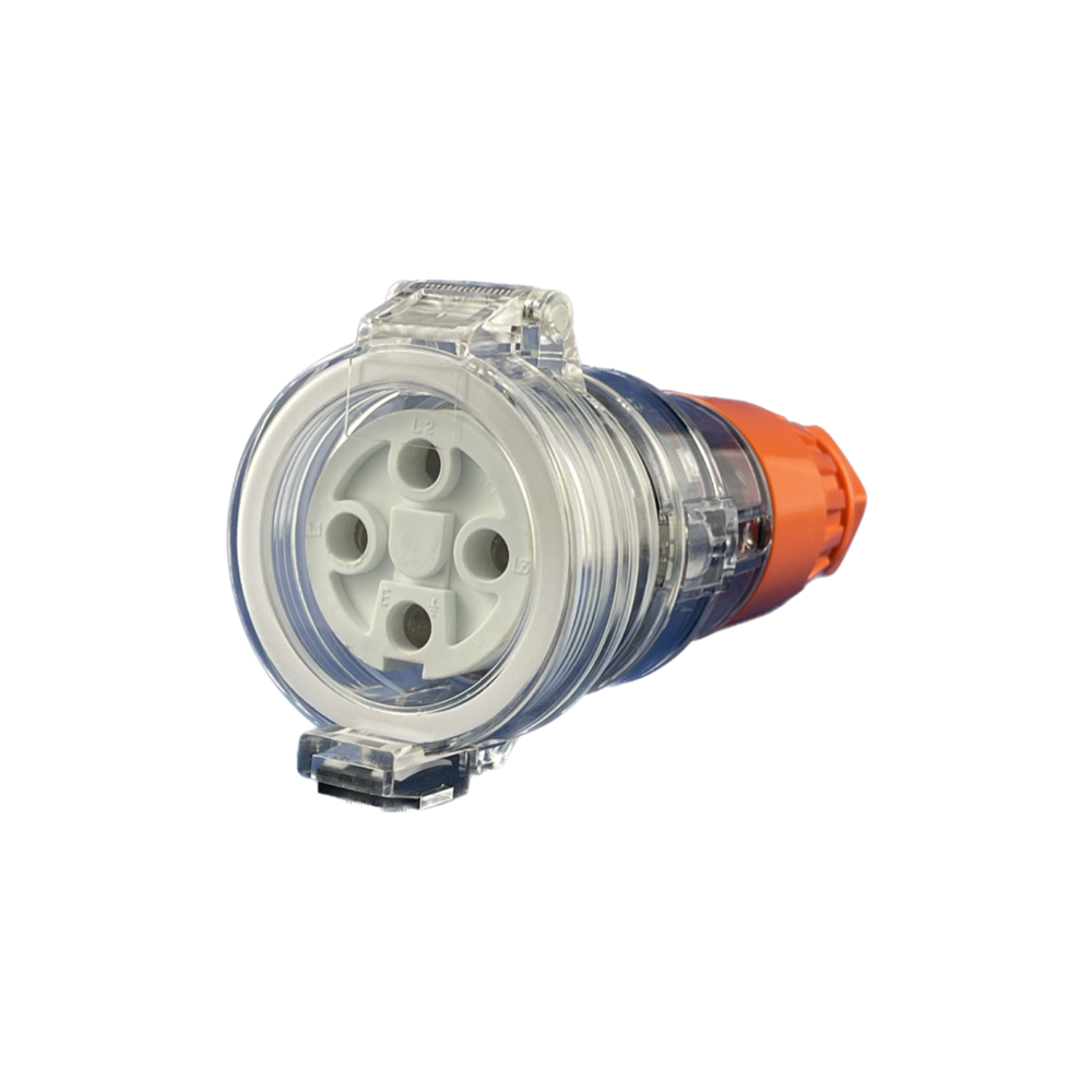 Extension Sockets