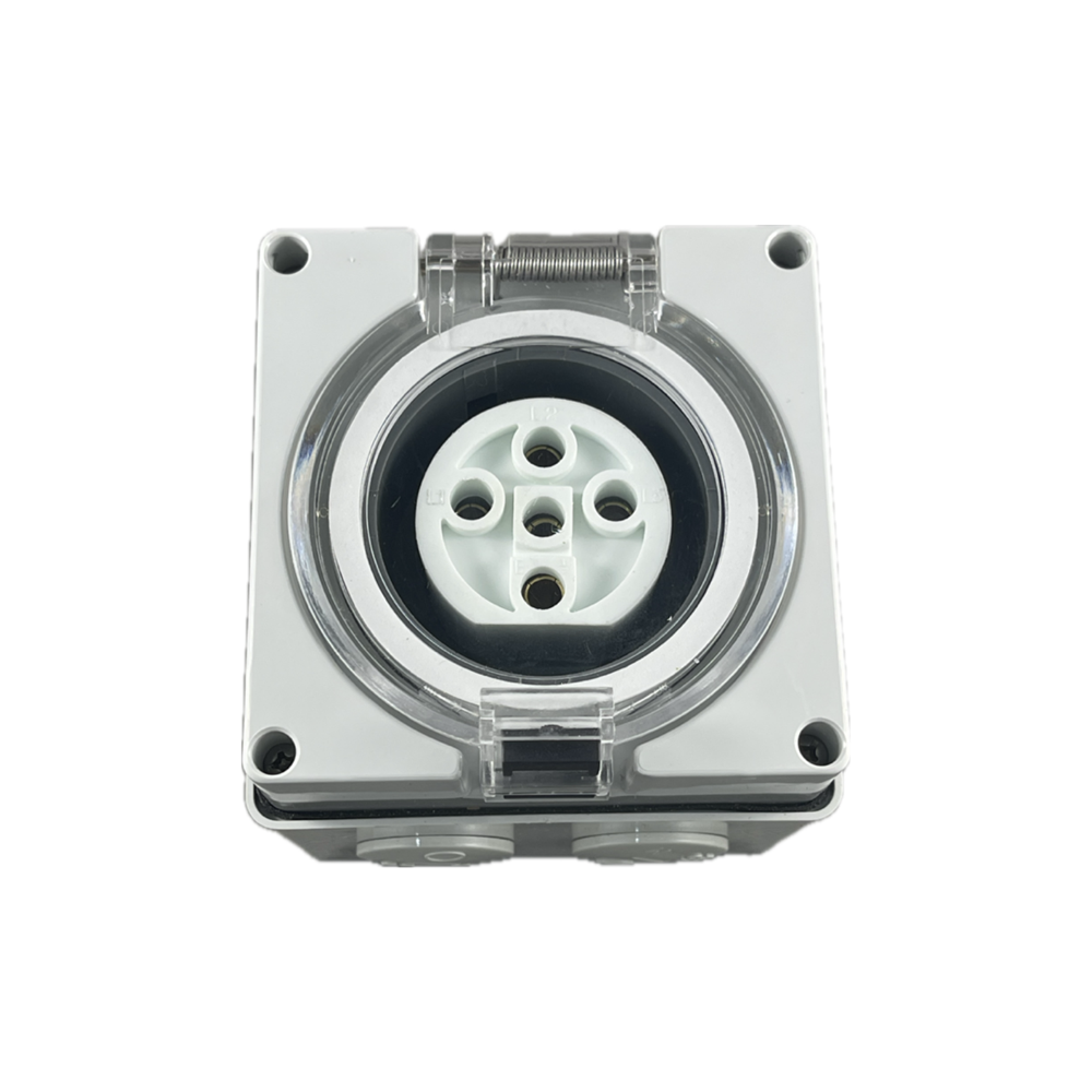 Socket Outlets