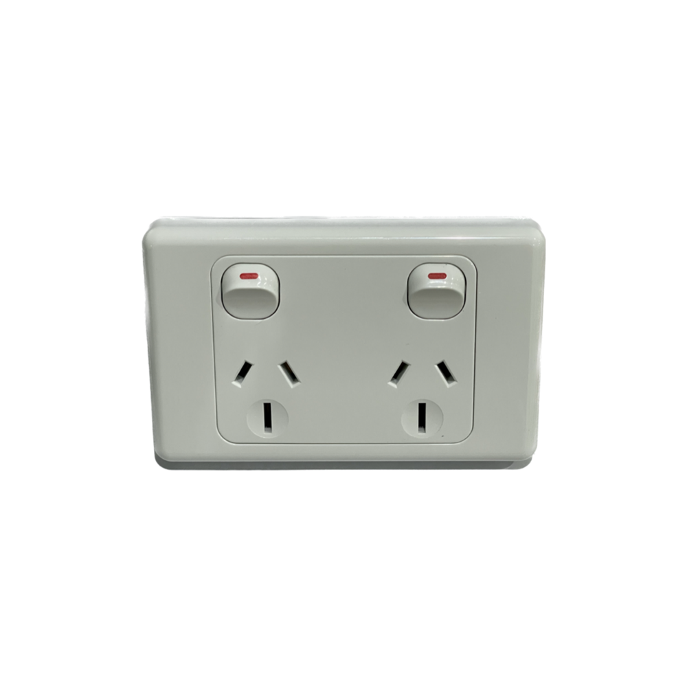 Domestic Switch Gear