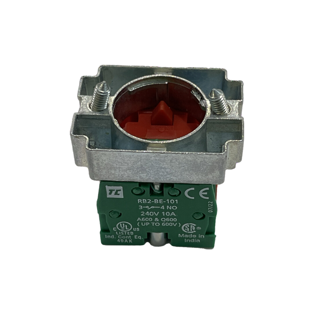 Contact Blocks