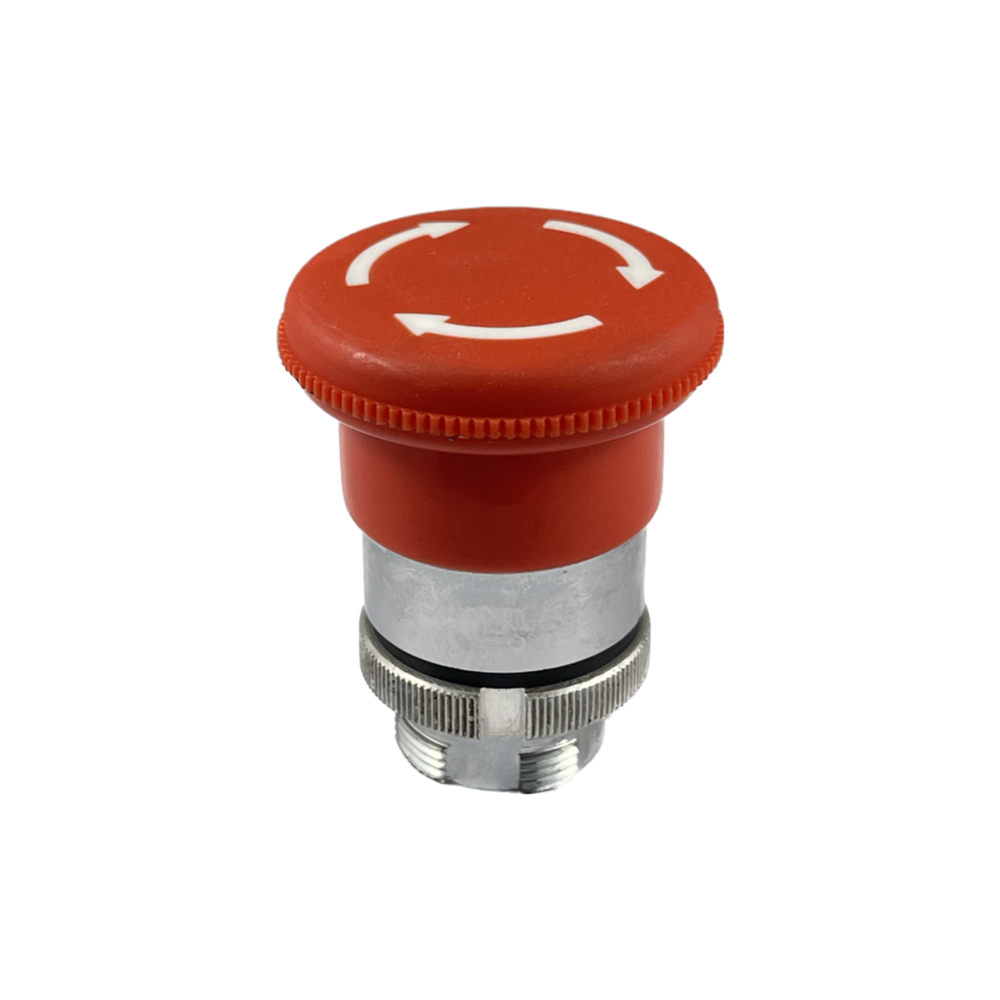 Operating Heads for use with RC*M enclosures -IP65