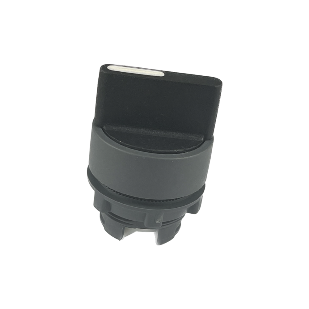 Operating Heads for use with RC*P enclosures -IP65