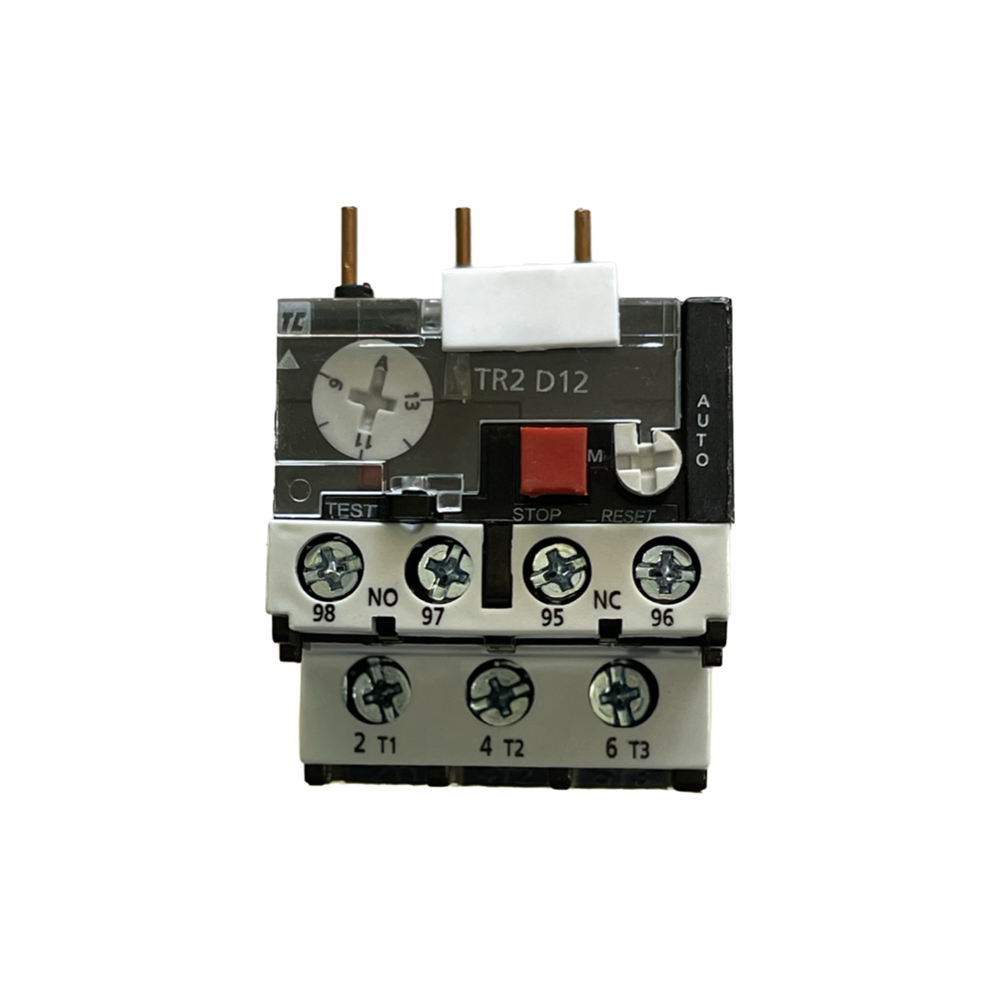 C&S Thermal Overload Relay