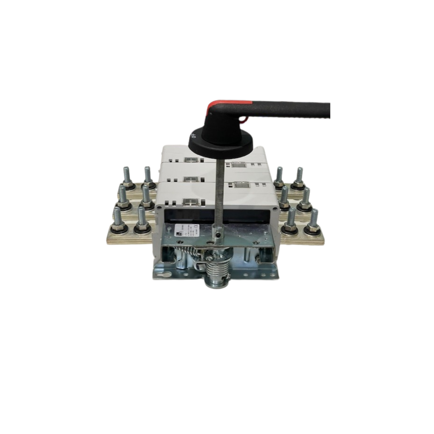 C&S K-SERIES LOAD BREAK SWITCH 3P 690V (AC23 415V) 1000A C/W SHAFT & H