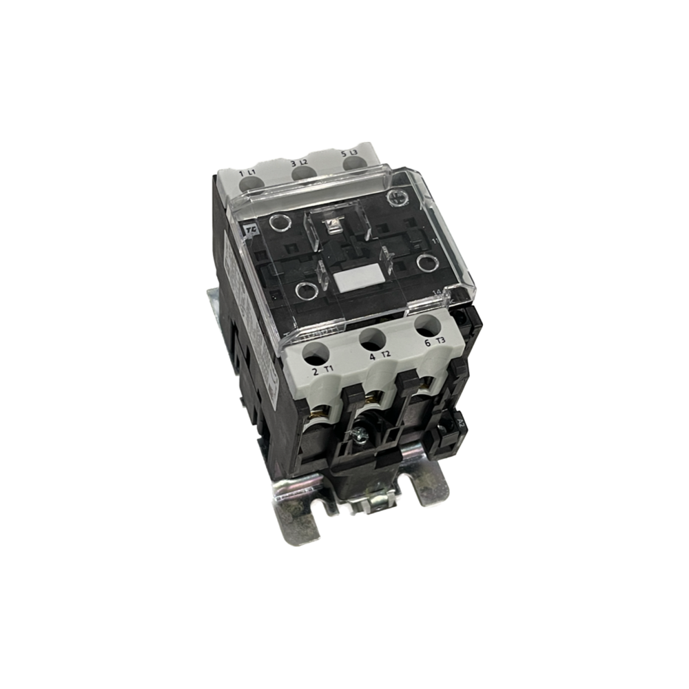 C&S ROBUSTA CONTACTOR 3P 22KW 40A (AC3 415V) 1NO+1NC AUX CONTACT 415V