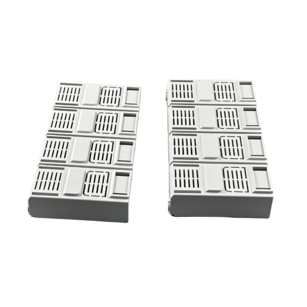 CHINT MCCB TERMINAL SHROUDS SHORT 3P NM8N FOR 250 RANGE