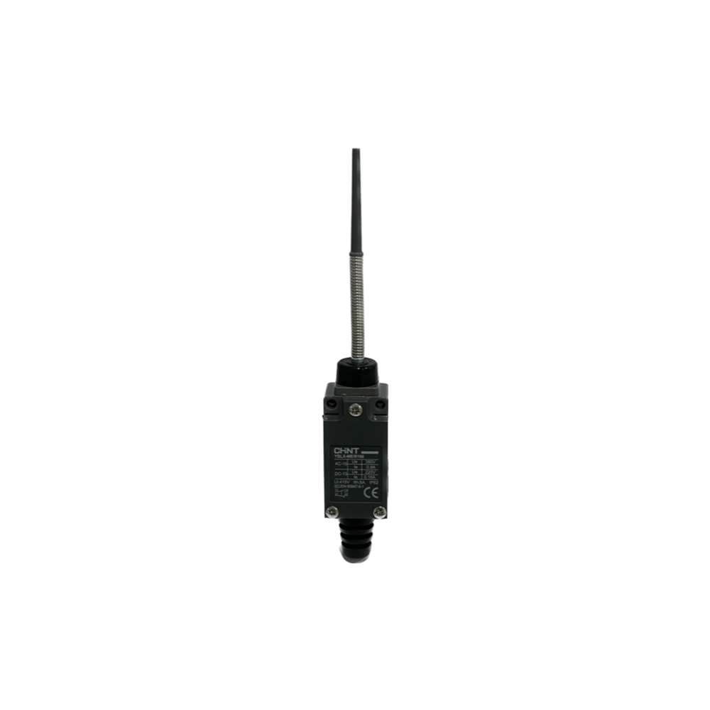 Spring Rod Switch CHINT LIMIT SWITCH PVC IP62 SPRING ROD LEVER ND