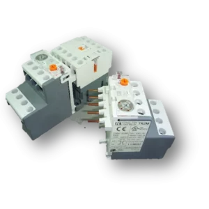 Mini Contactor with Overload