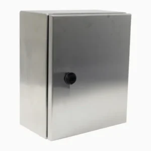 stainless steel enclosure SS316 CRXX252015