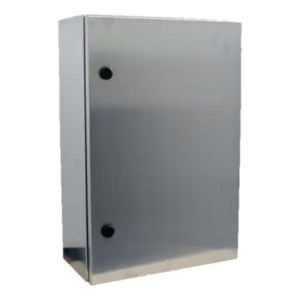304 Stainless Enclosures