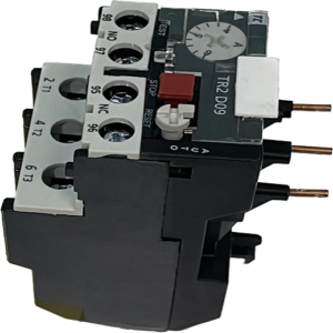 C&S Thermal Overload Relay (TR2-D09)