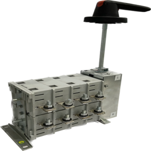 CSCS160DM4CO Changeover switch 160A 4P